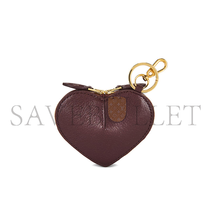 ALAÏA LE COEUR PURSE ALIA-WY220 (10*8*2cm)